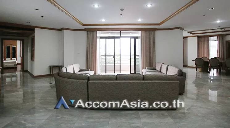11  3 br Condominium For Rent in Sukhumvit ,Bangkok BTS Phrom Phong at Ruamsuk 24894