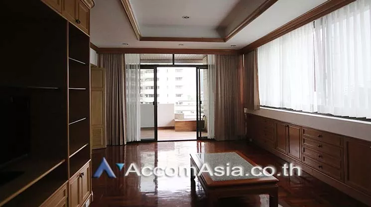 5  3 br Condominium For Rent in Sukhumvit ,Bangkok BTS Phrom Phong at Ruamsuk 24894