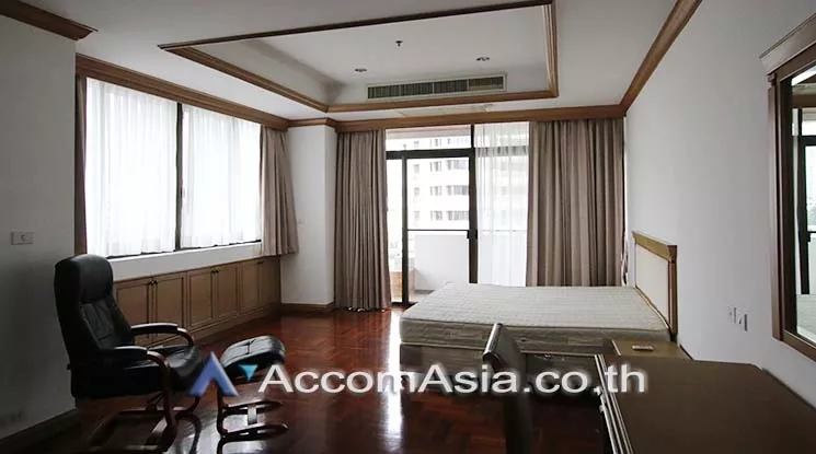6  3 br Condominium For Rent in Sukhumvit ,Bangkok BTS Phrom Phong at Ruamsuk 24894