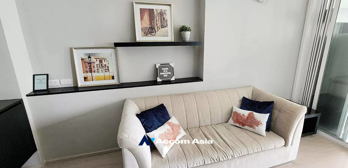 unitRhythm Sukhumvit 44-1