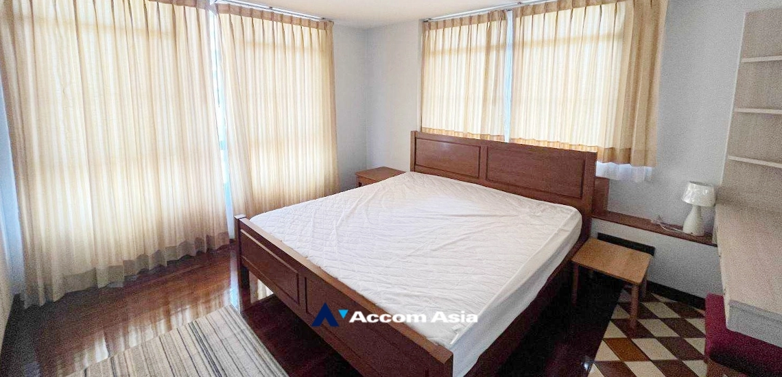 5  3 br Condominium for rent and sale in Sukhumvit ,Bangkok BTS Thong Lo at Baan Chan AA34736