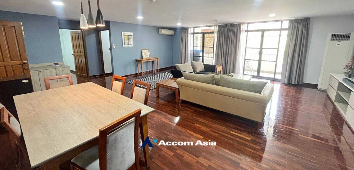  1  3 br Condominium for rent and sale in Sukhumvit ,Bangkok BTS Thong Lo at Baan Chan AA34736