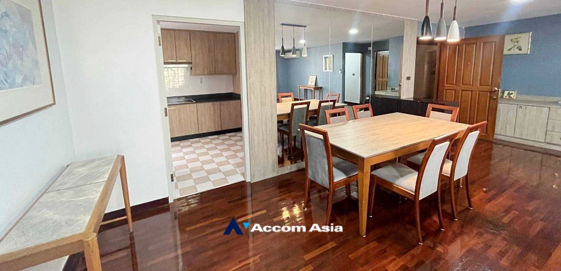  1  3 br Condominium for rent and sale in Sukhumvit ,Bangkok BTS Thong Lo at Baan Chan AA34736