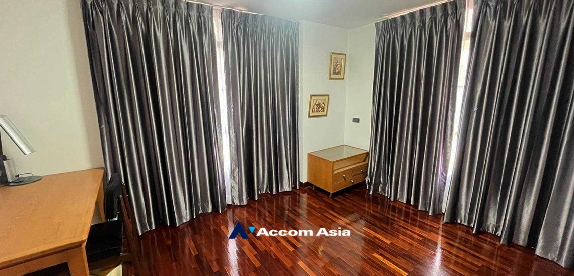 8  3 br Condominium for rent and sale in Sukhumvit ,Bangkok BTS Thong Lo at Baan Chan AA34736