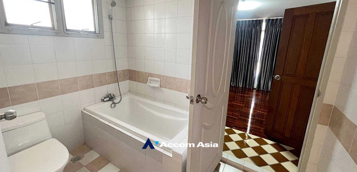 9  3 br Condominium for rent and sale in Sukhumvit ,Bangkok BTS Thong Lo at Baan Chan AA34736