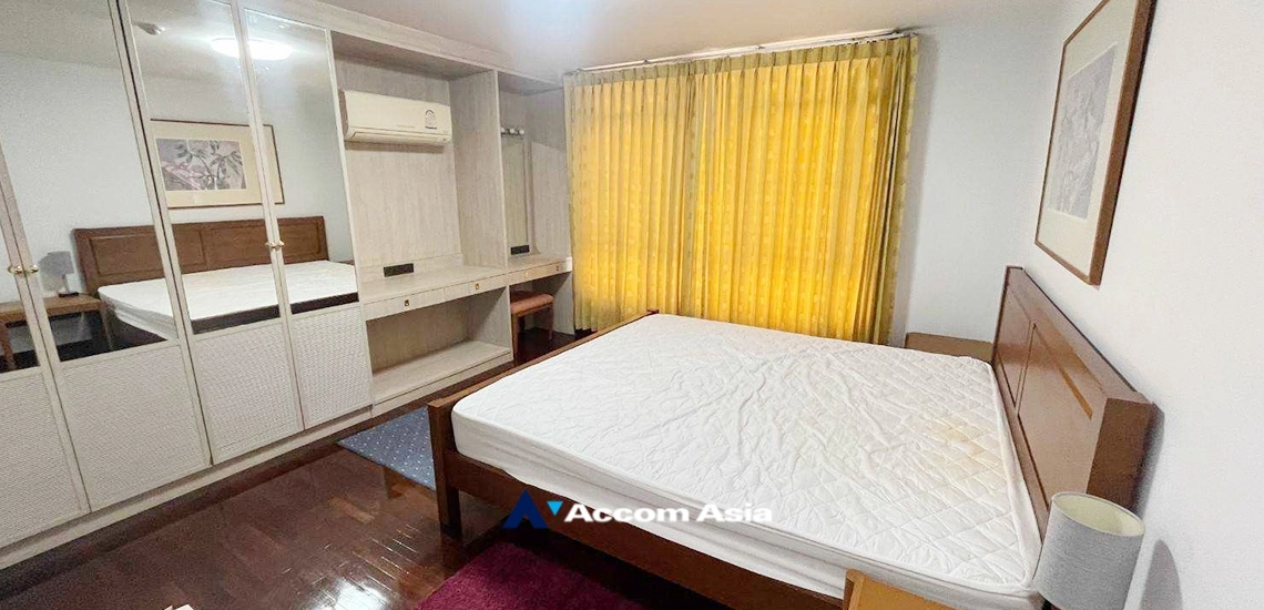 6  3 br Condominium for rent and sale in Sukhumvit ,Bangkok BTS Thong Lo at Baan Chan AA34736
