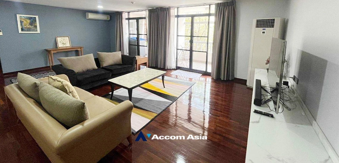 Baan Chan Condominium  3 Bedroom for Sale & Rent BTS Thong Lo in Sukhumvit Bangkok