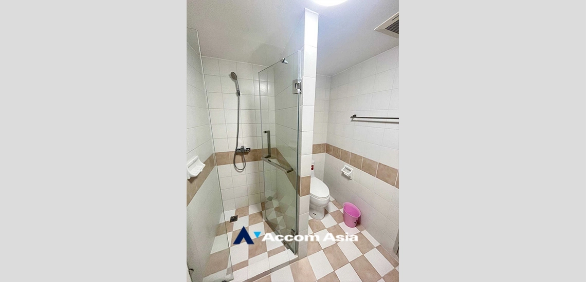 10  3 br Condominium for rent and sale in Sukhumvit ,Bangkok BTS Thong Lo at Baan Chan AA34736