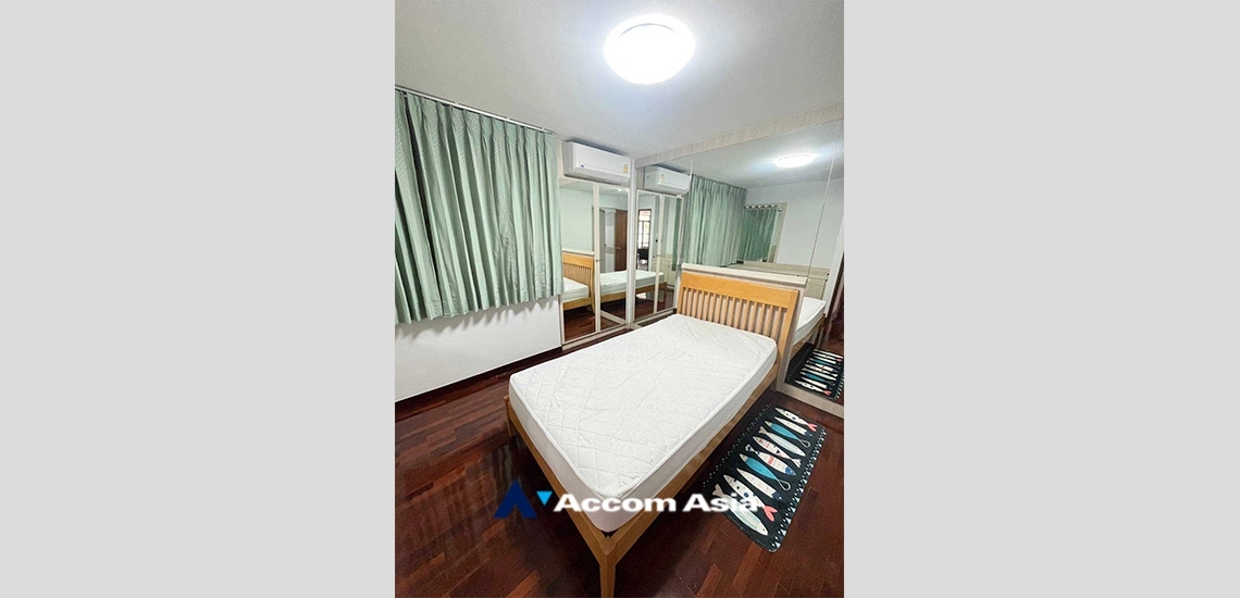 7  3 br Condominium for rent and sale in Sukhumvit ,Bangkok BTS Thong Lo at Baan Chan AA34736