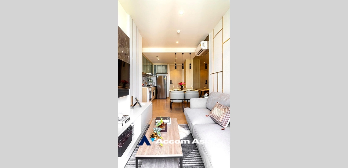 unitMaru Ekkamai 2 Condominium