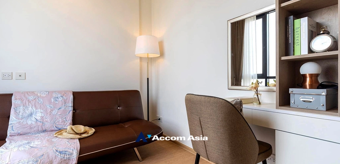 9  2 br Condominium For Rent in Sukhumvit ,Bangkok BTS Ekkamai at Maru Ekkamai 2 AA34737