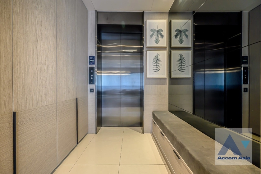 7  2 br Condominium for rent and sale in Sukhumvit ,Bangkok BTS Thong Lo at Tela Thonglor AA34749