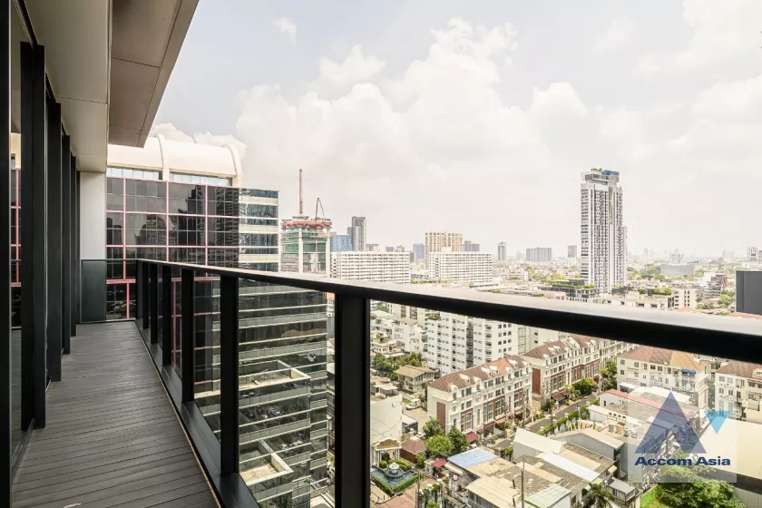 22  2 br Condominium For Sale in Sukhumvit ,Bangkok BTS Thong Lo at Tela Thonglor AA34749