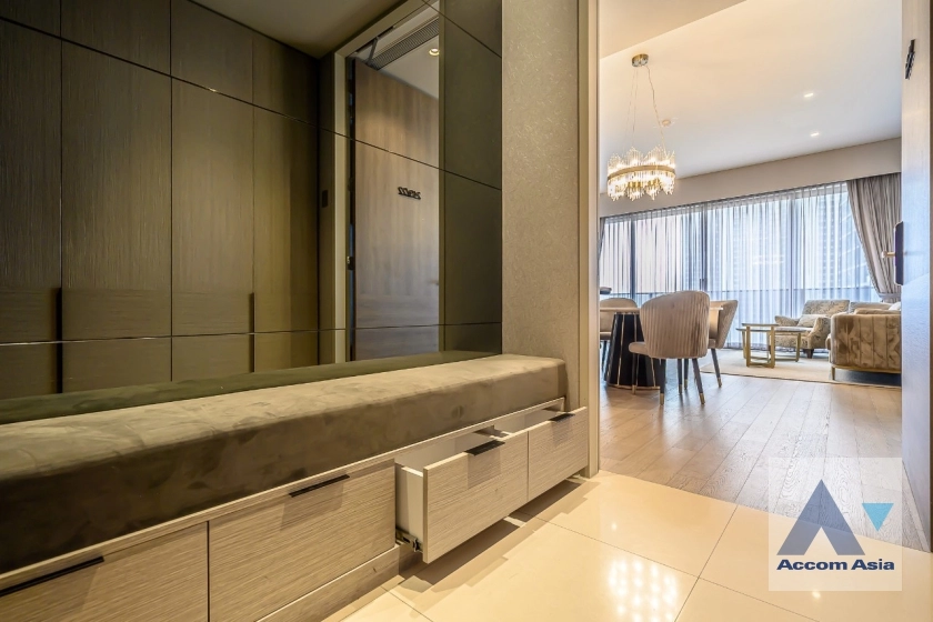 8  2 br Condominium for rent and sale in Sukhumvit ,Bangkok BTS Thong Lo at Tela Thonglor AA34749