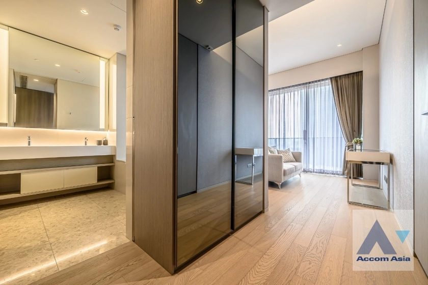 11  2 br Condominium for rent and sale in Sukhumvit ,Bangkok BTS Thong Lo at Tela Thonglor AA34749