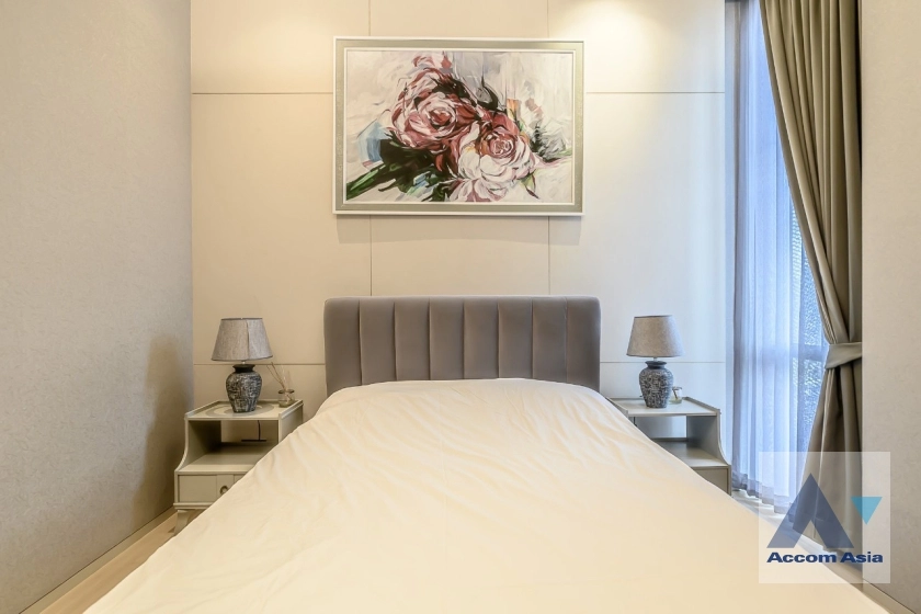 17  2 br Condominium for rent and sale in Sukhumvit ,Bangkok BTS Thong Lo at Tela Thonglor AA34749