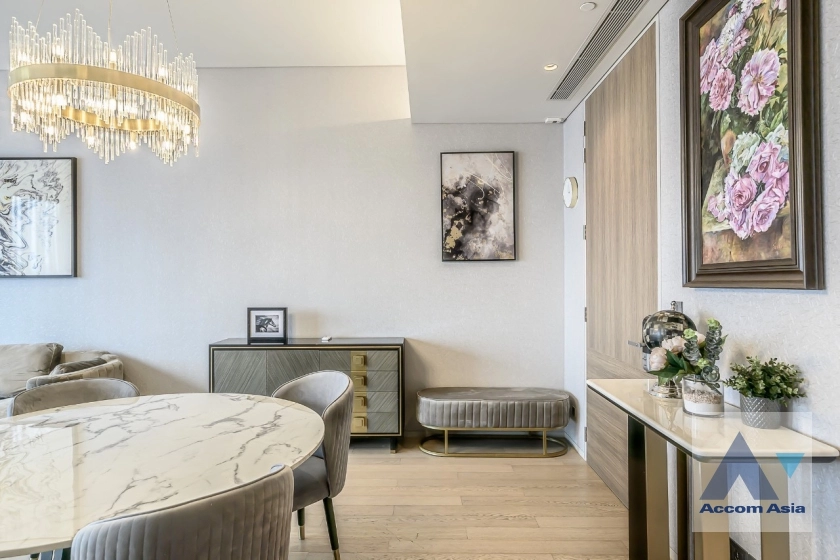 6  2 br Condominium for rent and sale in Sukhumvit ,Bangkok BTS Thong Lo at Tela Thonglor AA34749