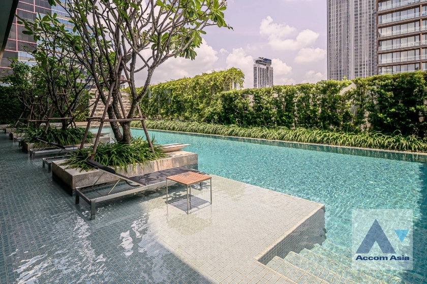 20  2 br Condominium for rent and sale in Sukhumvit ,Bangkok BTS Thong Lo at Tela Thonglor AA34749