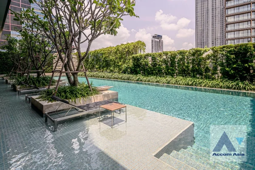 20  2 br Condominium For Sale in Sukhumvit ,Bangkok BTS Thong Lo at Tela Thonglor AA34749