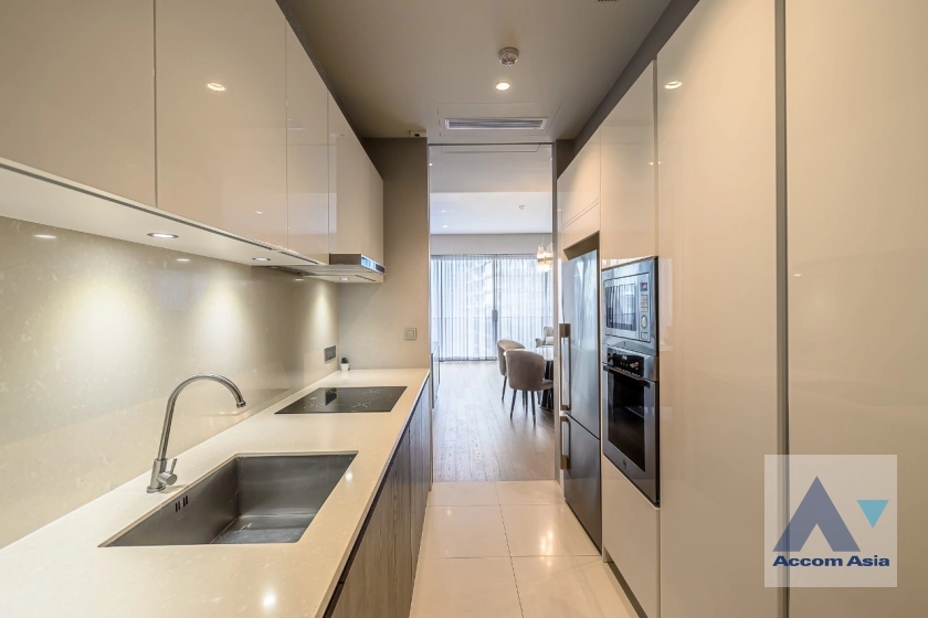 9  2 br Condominium for rent and sale in Sukhumvit ,Bangkok BTS Thong Lo at Tela Thonglor AA34749