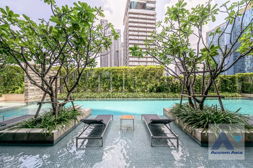 21  2 br Condominium for rent and sale in Sukhumvit ,Bangkok BTS Thong Lo at Tela Thonglor AA34749