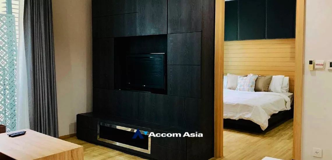 5  1 br Condominium For Rent in Sukhumvit ,Bangkok BTS Thong Lo at Siri at Sukhumvit AA34754