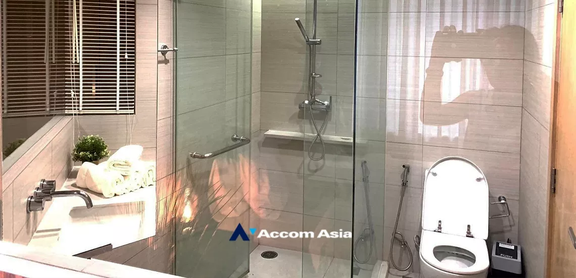 9  1 br Condominium For Rent in Sukhumvit ,Bangkok BTS Thong Lo at Siri at Sukhumvit AA34754
