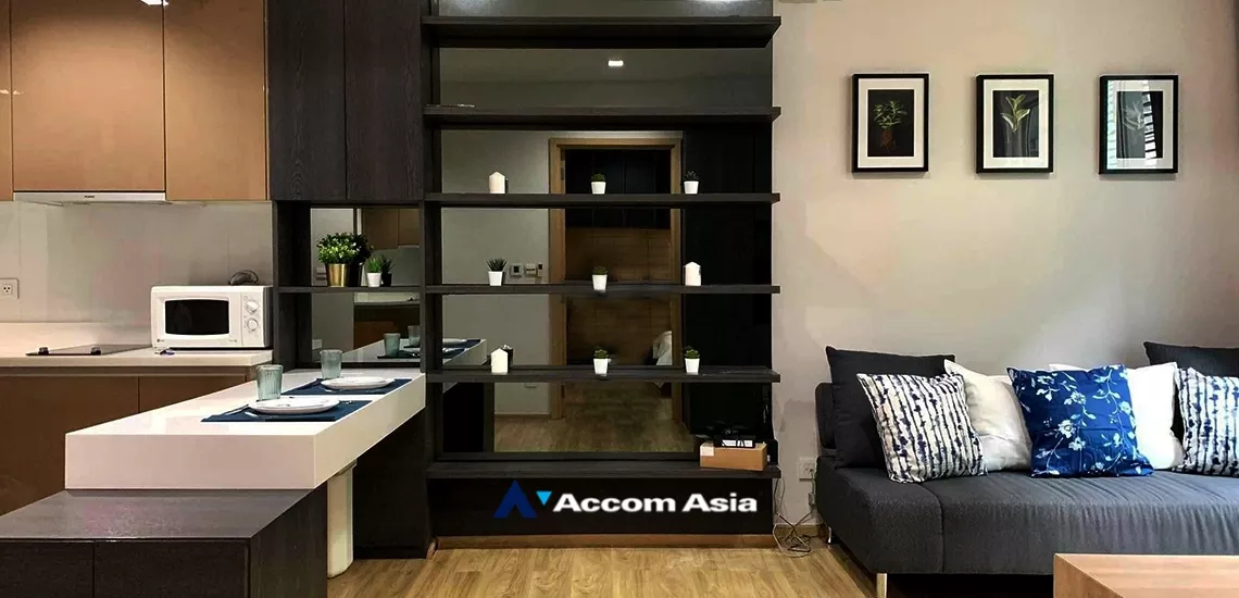 unitSiri at Sukhumvit