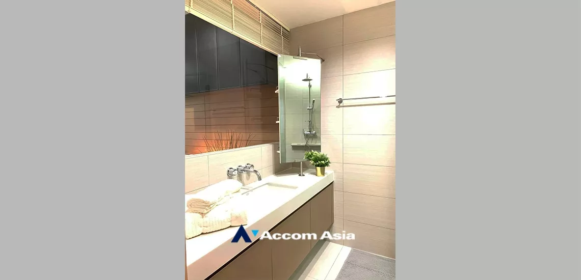 10  1 br Condominium For Rent in Sukhumvit ,Bangkok BTS Thong Lo at Siri at Sukhumvit AA34754