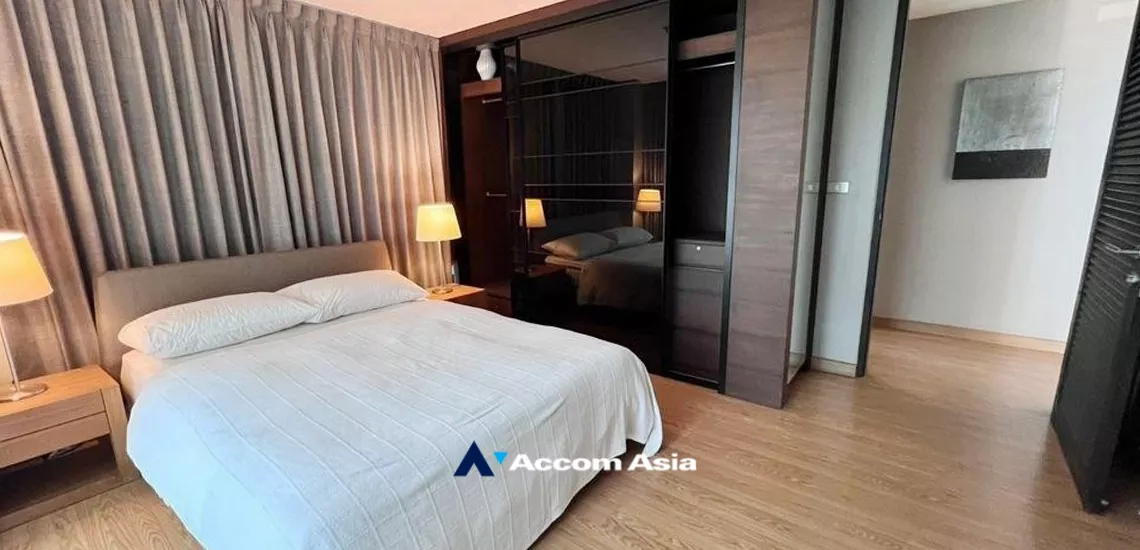 7  2 br Condominium For Rent in Sukhumvit ,Bangkok BTS Thong Lo at 59 Heritage AA34755