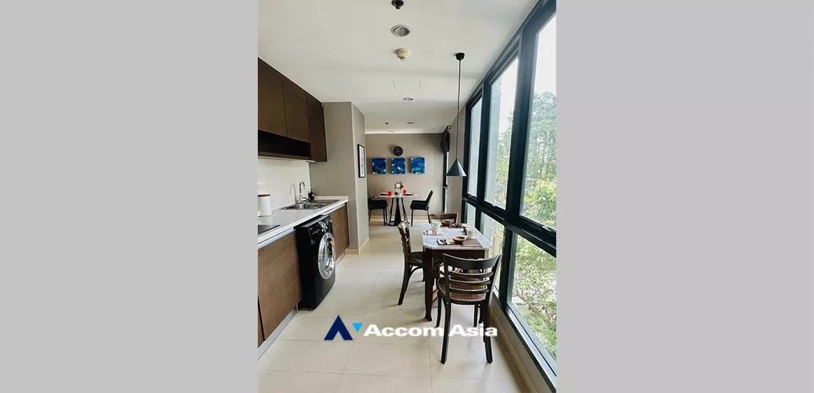 5  2 br Condominium For Rent in Sukhumvit ,Bangkok BTS Thong Lo at 59 Heritage AA34755