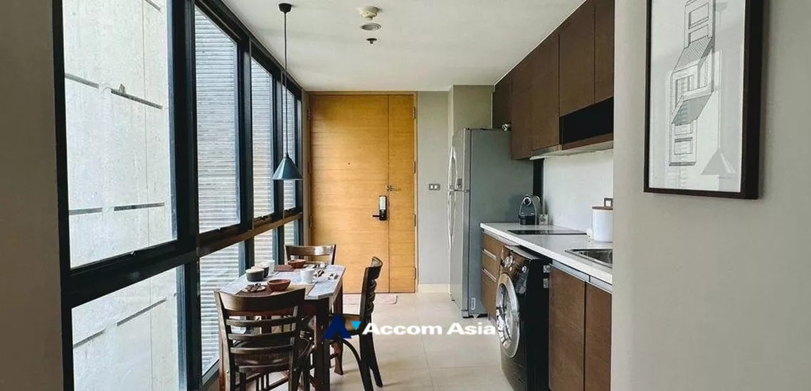 4  2 br Condominium For Rent in Sukhumvit ,Bangkok BTS Thong Lo at 59 Heritage AA34755