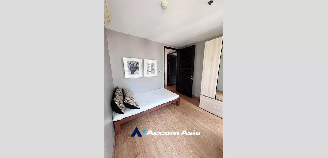 8  2 br Condominium For Rent in Sukhumvit ,Bangkok BTS Thong Lo at 59 Heritage AA34755