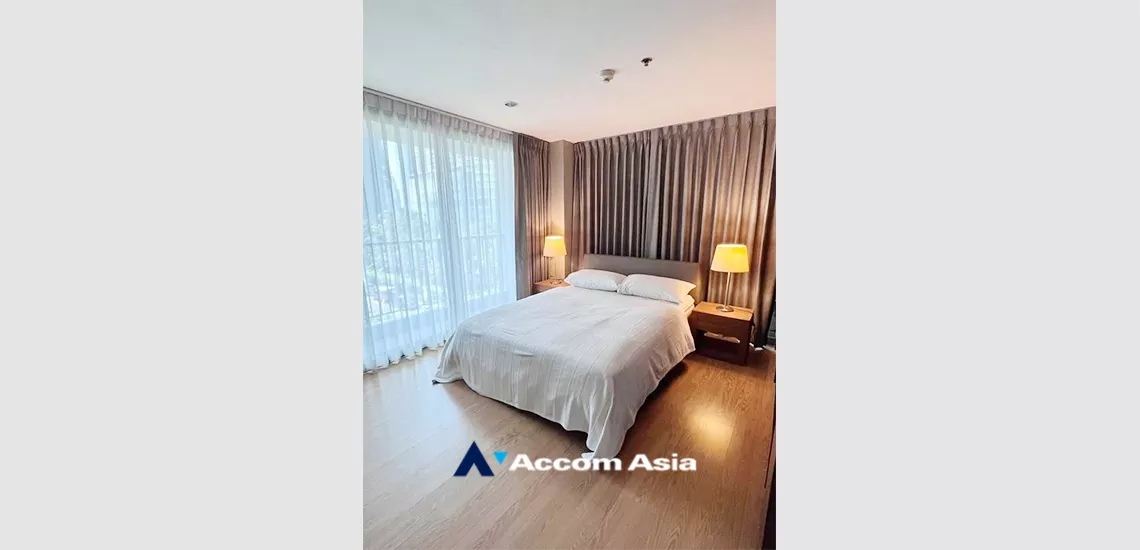 6  2 br Condominium For Rent in Sukhumvit ,Bangkok BTS Thong Lo at 59 Heritage AA34755