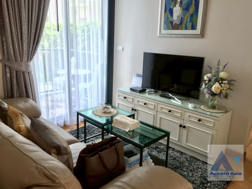 unitFully Furnished | Q House Condo Sukhumvit 79