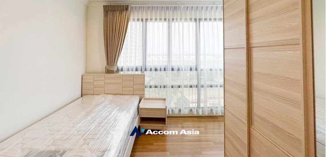 8  3 br Condominium For Rent in Sathorn ,Bangkok BRT Wat Dan at Lumpini Place Narathiwas - Chaopraya AA34758