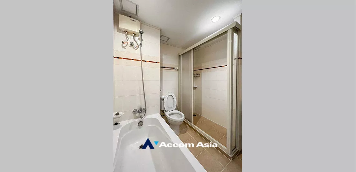 11  3 br Condominium For Rent in Sathorn ,Bangkok BRT Wat Dan at Lumpini Place Narathiwas - Chaopraya AA34758