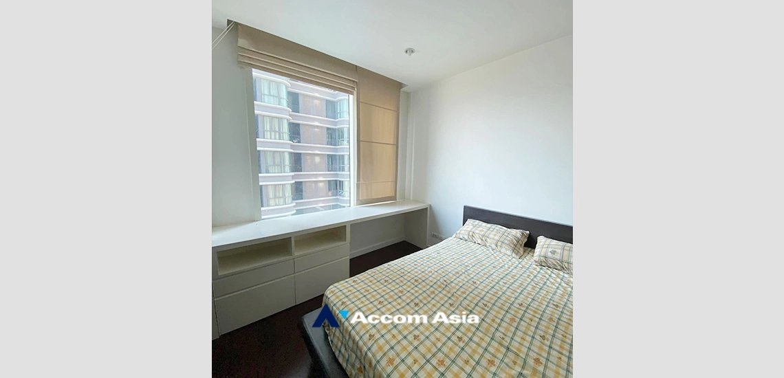 7  2 br Condominium For Sale in New Phetchaburi ,Bangkok BTS Chitlom at Manhattan Chidlom AA34760
