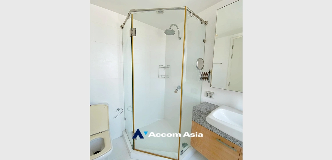 10  2 br Condominium For Sale in New Phetchaburi ,Bangkok BTS Chitlom at Manhattan Chidlom AA34760