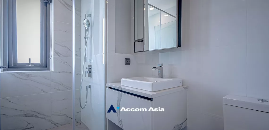 12  1 br Condominium for rent and sale in Sukhumvit ,Bangkok BTS Punnawithi at The LINE Sukhumvit 101 AA34763