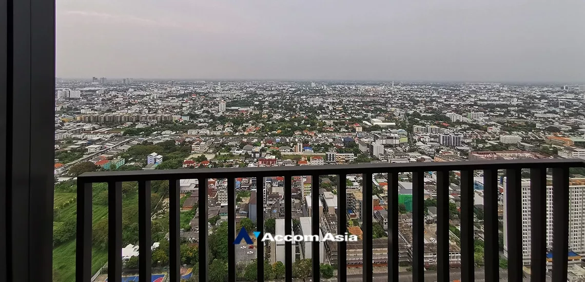 13  1 br Condominium for rent and sale in Sukhumvit ,Bangkok BTS Punnawithi at The LINE Sukhumvit 101 AA34763