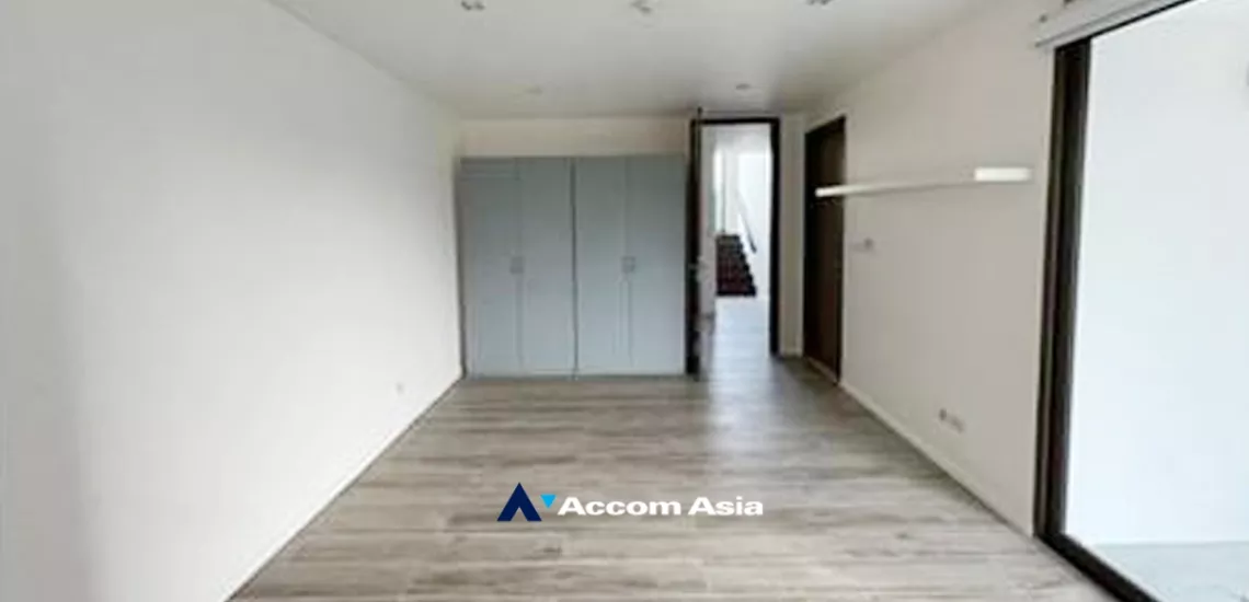 18  3 br Condominium For Rent in Sathorn ,Bangkok BTS Chong Nonsi at Baan Lux Sathorn AA34766