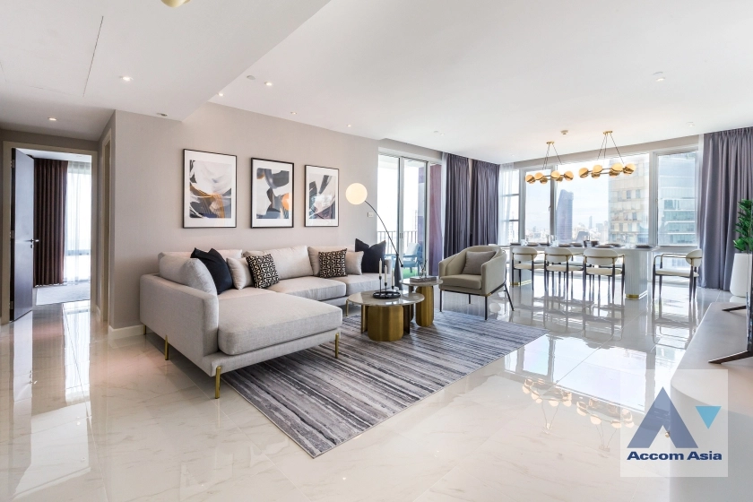 unitPet friendly |  3 Bedrooms  Condominium For Rent in Sukhumvit, Bangkok  near BTS Ekkamai (AA34767)