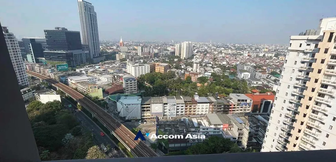 5  1 br Condominium For Sale in Bang Na ,Bangkok BTS Udomsuk at Ideo Mobi Sukhumvit 66 AA34768
