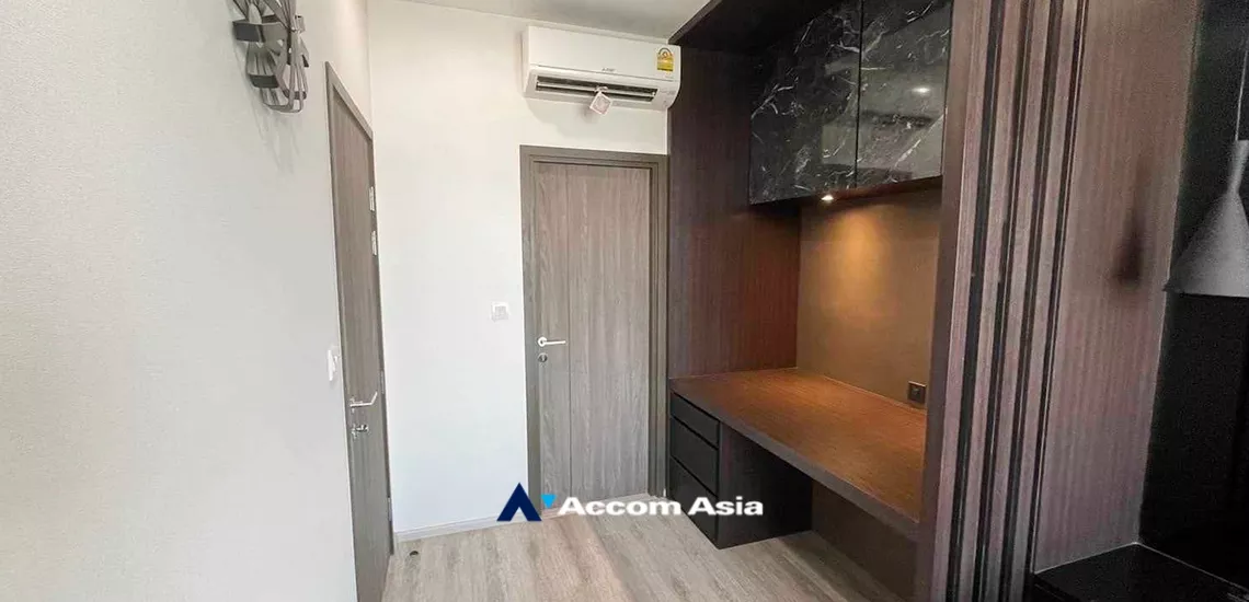 7  1 br Condominium For Sale in Bang Na ,Bangkok BTS Udomsuk at Ideo Mobi Sukhumvit 66 AA34768