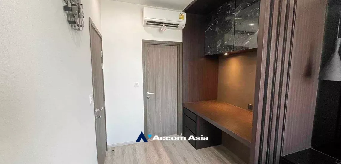 7  1 br Condominium For Sale in Bangna ,Bangkok BTS Udomsuk at Ideo Mobi Sukhumvit 66 AA34768