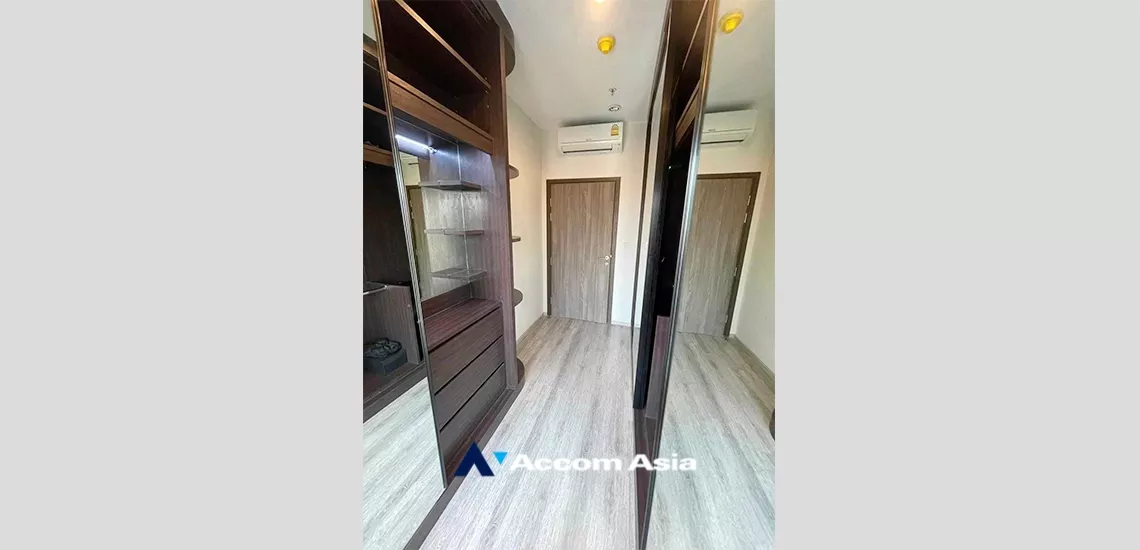 9  1 br Condominium For Sale in Bang Na ,Bangkok BTS Udomsuk at Ideo Mobi Sukhumvit 66 AA34768