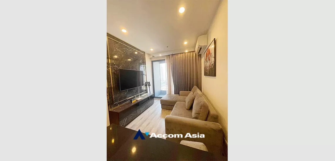 Ideo Mobi Sukhumvit 66 Condominium  1 Bedroom for Sale BTS Udomsuk in Bangna Bangkok