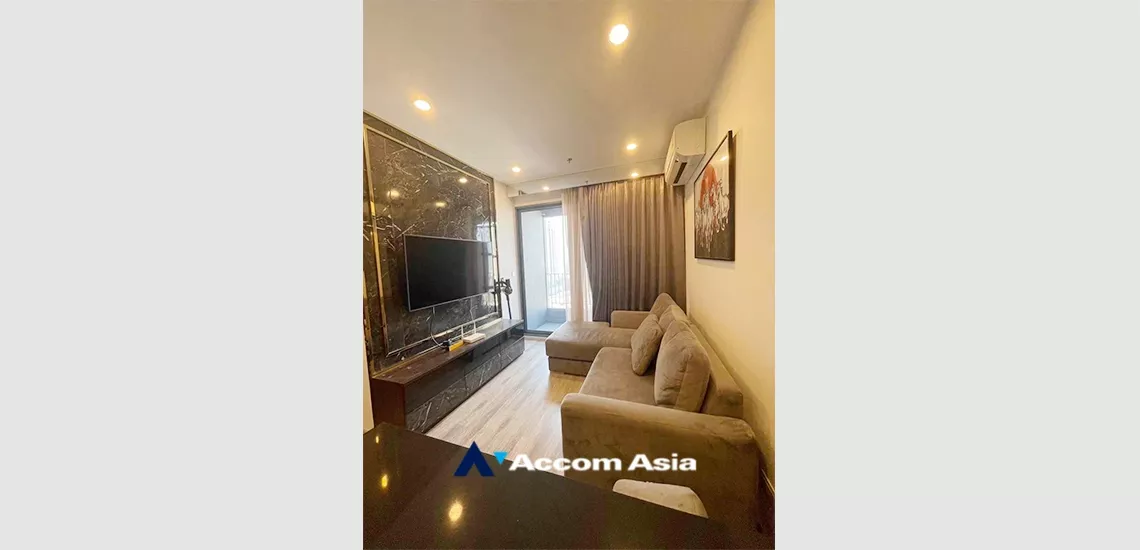  2  1 br Condominium For Sale in Bangna ,Bangkok BTS Udomsuk at Ideo Mobi Sukhumvit 66 AA34768