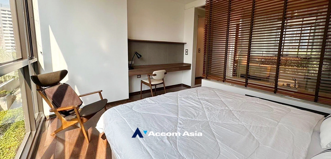 6  2 br Condominium For Rent in Sukhumvit ,Bangkok BTS Phrom Phong at The Address Sukhumvit 28 AA34769